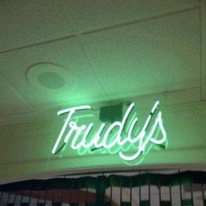 Meet your Posher, Trudy